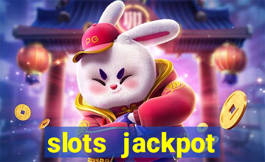 slots jackpot divine fortune